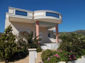 Panoramic Balos Sea View House